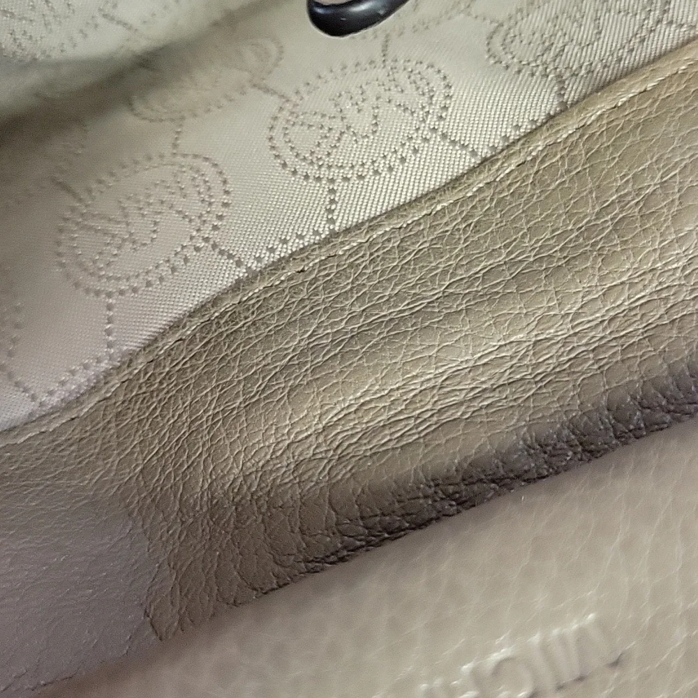 Michael Kors elegant taupe